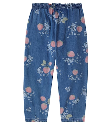 Magot printed jeans | Konges Sløjd