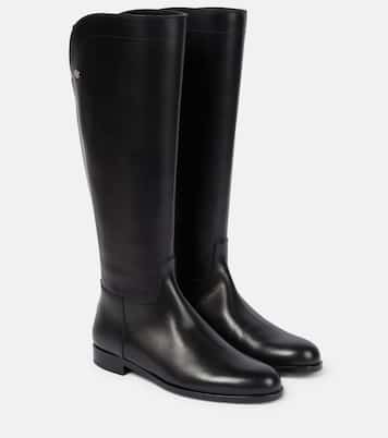 Stivali Welly in pelle | Loro Piana