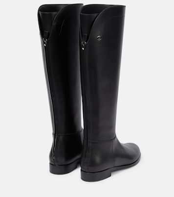 Stivali Welly in pelle | Loro Piana