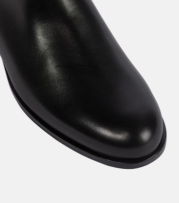 Stivali Welly in pelle | Loro Piana