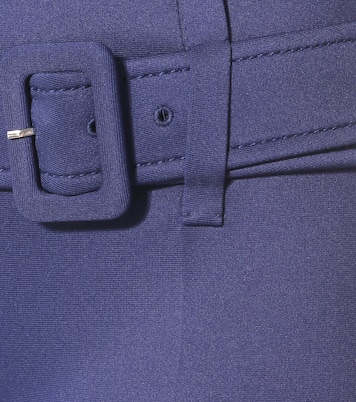 Hose aus Jersey | Prada