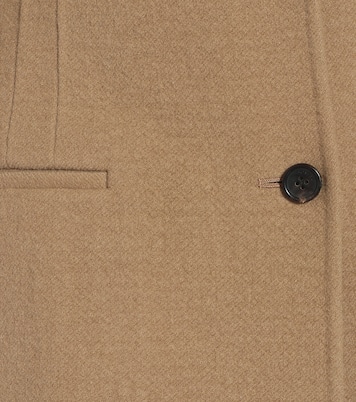 Jacke Jayle aus Wolle und Kaschmir | Joseph