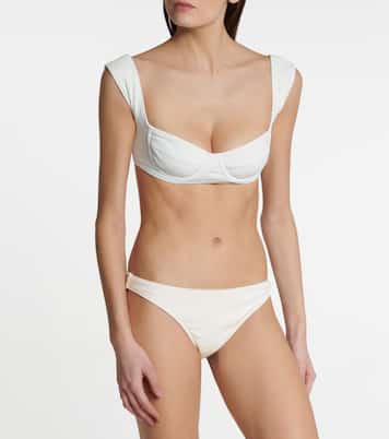High Curve bikini bottoms | Tropic of C