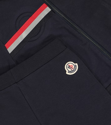 Bebé – chándal con capucha | Moncler Enfant
