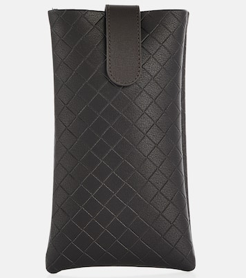 Cat-eye sunglasses | Bottega Veneta