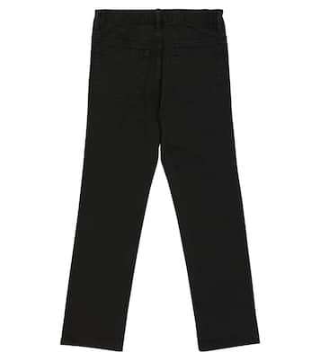 Jeans en mezcla de algodón | Il Gufo