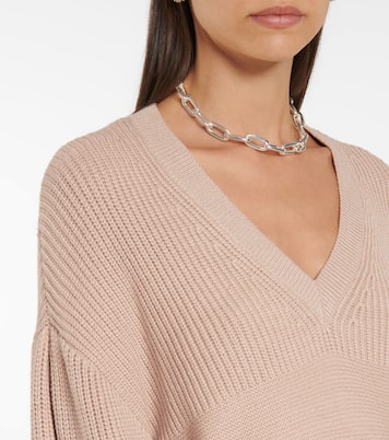 Pullover Rye aus Rippstrick | Staud