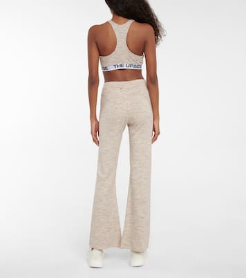 Pantalones de chándal Lotus Milly | The Upside