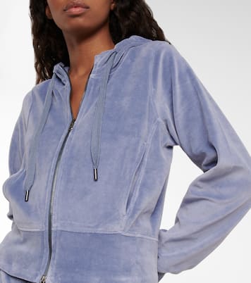 Sudadera con capucha Expressive | Dorothee Schumacher
