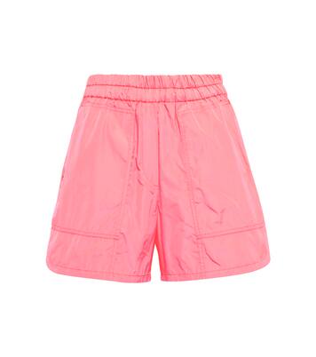 Shorts de tiro alto | Dries Van Noten
