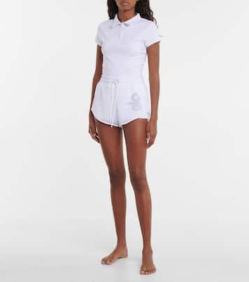 Cropped-Polohemd Choice | Alo Yoga