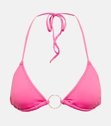 Bikini-Oberteil Miami | Melissa Odabash