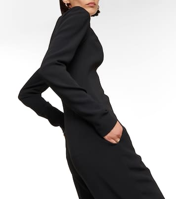 Mono de crepé | Stella McCartney