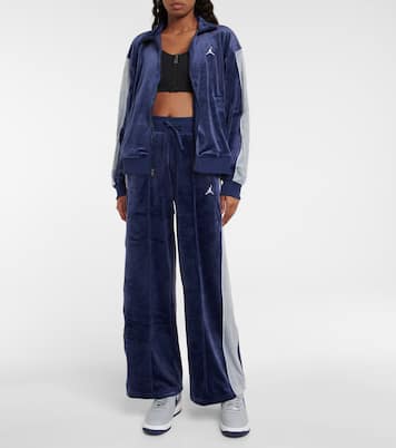 Jogginghose Air Jordan aus Samt | Nike