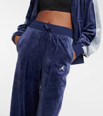 Jogginghose Air Jordan aus Samt | Nike