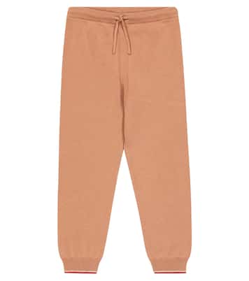 Pantaloni sportivi Kadoka in cotone | Liewood