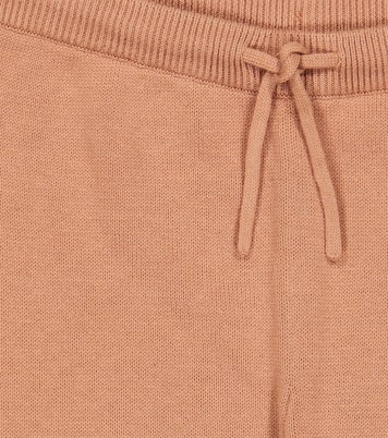 Pantaloni sportivi Kadoka in cotone | Liewood