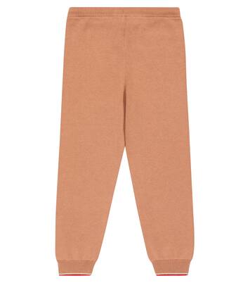 Pantaloni sportivi Kadoka in cotone | Liewood