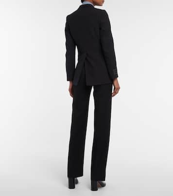 Wool-blend suit | Maison Margiela