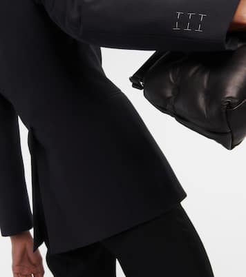 Wool-blend suit | Maison Margiela