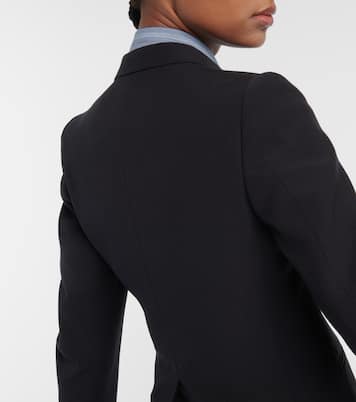 Wool-blend suit | Maison Margiela