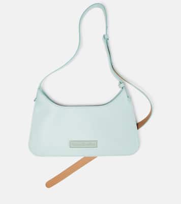 Sac Platt Mini en cuir | Acne Studios