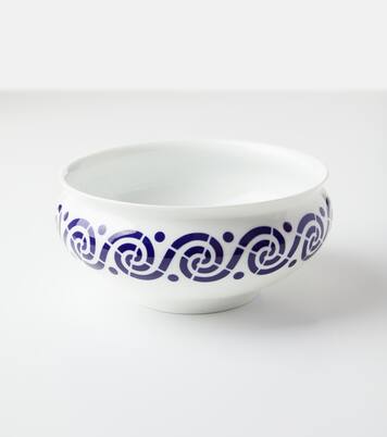 Espiroide 18-piece dinner service | Sargadelos