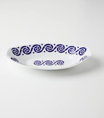 Espiroide 18-piece dinner service | Sargadelos