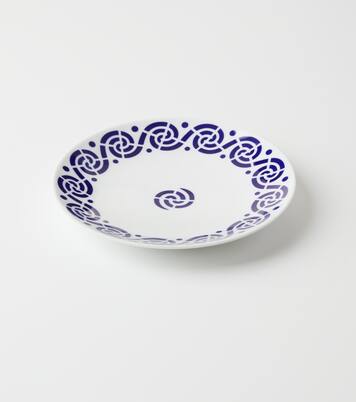 Espiroide 18-piece dinner service | Sargadelos