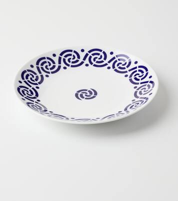 Espiroide 18-piece dinner service | Sargadelos