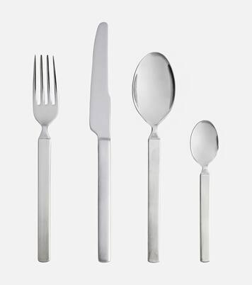 Dry 24-piece utensils set | Alessi
