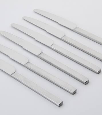 Dry 24-piece utensils set | Alessi
