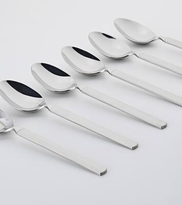 Dry 24-piece utensils set | Alessi