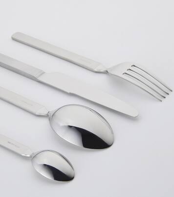 Dry 24-piece utensils set | Alessi