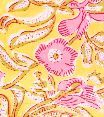 Cappello da pescatore Lajik in cotone | Louise Misha
