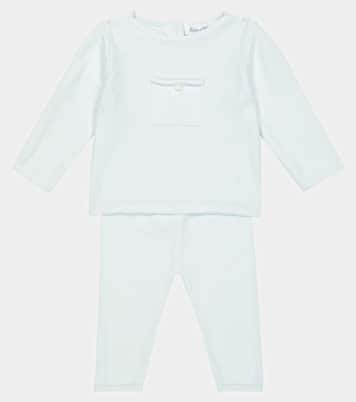 Baby - Tuta in maglia di cotone | Tartine et Chocolat