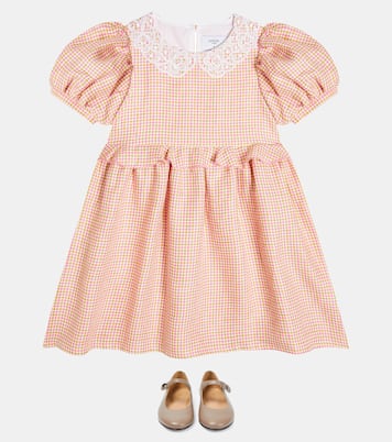 Kleid aus Leinen | Paade Mode