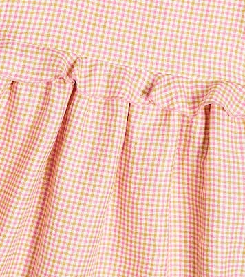 Kleid aus Leinen | Paade Mode