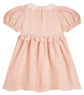 Kleid aus Leinen | Paade Mode