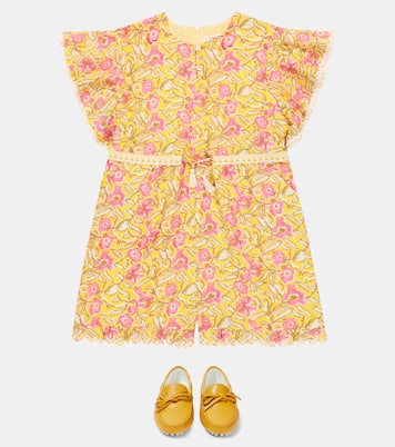 Mocassins Gommino en cuir | Tod's Junior