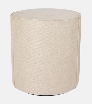 Mono Tall pouf | Fredericia Furniture