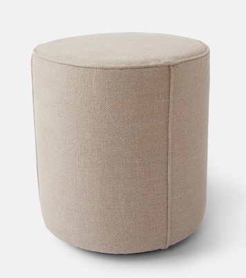 Mono Tall pouf | Fredericia Furniture