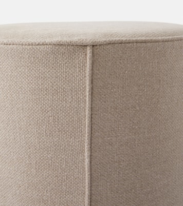 Mono Tall pouf | Fredericia Furniture