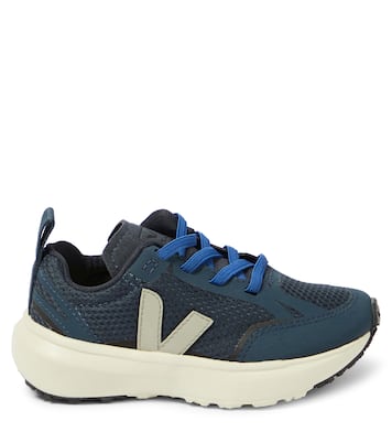 Sneakers Canary in tessuto tecnico | Veja Kids
