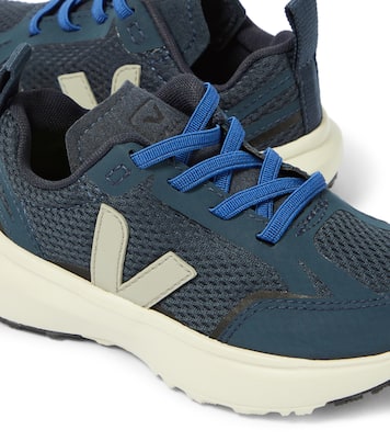 Sneakers Canary in tessuto tecnico | Veja Kids