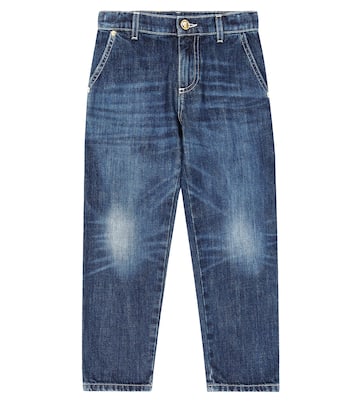 Jeans | Versace Kids
