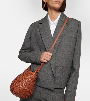 Borsa Nest Small in pelle | Loewe