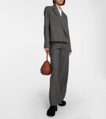 Borsa Nest Small in pelle | Loewe