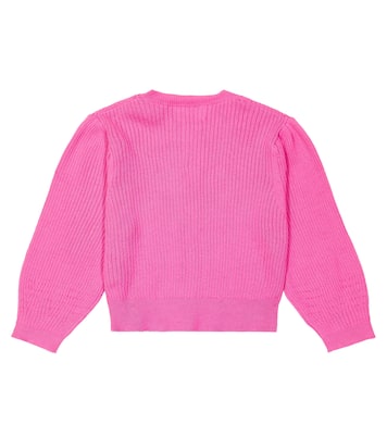 Cardigan en coton | Morley