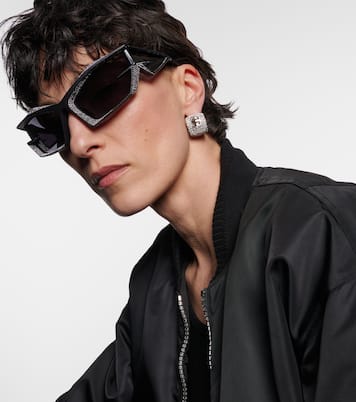 Occhiali da sole Giv Cut con cristalli | Givenchy